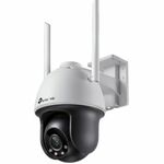 TP-Link VIGI C540S(4mm) Torentje IP-beveiligingscamera Binnen & buiten 2688 x 1520 Pixels Plafond/mu