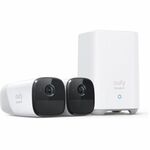 TP-Link TC72 QHD IP-beveiligingscamera Binnen