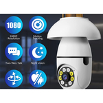 TP-Link VIGI C540-W V1 Torentje IP-beveiligingscamera Binnen & buiten 2560 x 1440 Pixels Plafond/muu