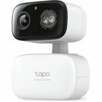 TP-Link Tapo C216 Peer IP-beveiligingscamera Binnen 2304 x 1296 Pixels Plafond/wand/bureau