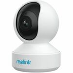 Eufy S350 Indoor Cam UHD IP-beveiligingscamera Binnen