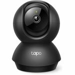 Tapo C110 Full-HD IP-beveiligingscamera Binnen