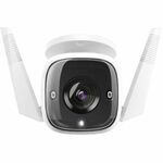 Arlo Pro 3 IP-beveiligingscamera Binnen & buiten Rond Plafond/muur 2560 x 1440 Pixels
