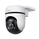 TP-Link Tapo C500 Dome IP-beveiligingscamera Buiten