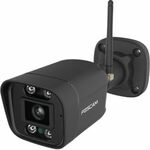 Foscam G4P 4.0 megapixel buiten beveiligingscamera beveiligingscamera 4.0M, 2K, WLAN