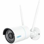 TP-Link VIGI C250 IP-beveiligingscamera Binnen & buiten