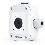 Foscam G4P 4.0 megapixel buiten beveiligingscamera beveiligingscamera 4.0M, 2K, WLAN
