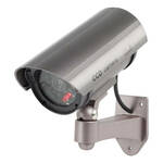 LevelOne FCS-3406 bewakingscamera IP-beveiligingscamera Binnen & buiten Dome 1920 x 1080 Pixels Plaf