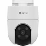 EZVIZ CS-BC1C Rond IP-beveiligingscamera Buiten 1920 x 1080 Pixels Plafond/muur