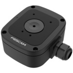 Smartwares Guardian Beveiligingscamera Met Verlichting Cip-39901 - Voor Buiten Gebruik