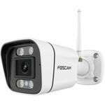 Anker eufyCam E330 Rond IP-beveiligingscamera Buiten 3840 x 2160 Pixels Muur