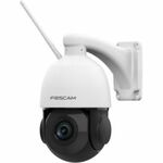 Foscam SD2, 1080P Dual-Band WiFi PTZ buiten beveiligingscamera beveiligingscamera