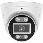 Foscam SD4, 4MP Dual-Band WiFi PTZ buiten beveiligingscamera beveiligingscamera WiFi, LAN