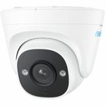 Foscam V8EP Rond IP-beveiligingscamera Buiten 3740 x 2160 Pixels Muur