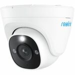 Foscam T5EP Dome IP-beveiligingscamera Buiten 3072 x 1728 Pixels Muur