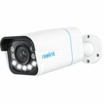 Foscam V5P Rond IP-beveiligingscamera Buiten 3072 x 1728 Pixels Muur
