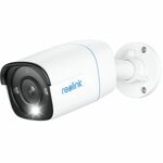 Foscam V8EP Rond IP-beveiligingscamera Buiten 3740 x 2160 Pixels Muur