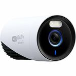 Foscam T8EP Dome IP-beveiligingscamera Buiten 3840 x 2160 Pixels Muur