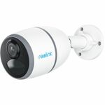 APC NetBotz Pod 165 IP-beveiligingscamera Binnen & buiten kubus 2688 x 1520 Pixels