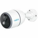 Foscam SD4H Dome IP-beveiligingscamera Buiten 2304 x 1536 Pixels Muur