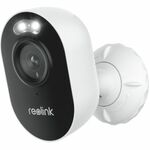Anker EufyCam 2 Pro Rond IP-beveiligingscamera Binnen & buiten 2048 x 1080 Pixels Muur
