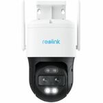 Anker Innovations eufyCam E330 Doos IP-beveiligingscamera Buiten 3840 x 2160 Pixels Muur