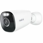 Reolink Go Series G330 Rond IP-beveiligingscamera Buiten 2560 x 1440 Pixels Muur