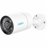 Foscam T5EP Dome IP-beveiligingscamera Buiten 3072 x 1728 Pixels Muur