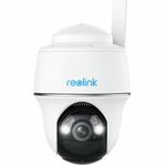 Reolink Argus Series B340 IP-beveiligingscamera Buiten 2880 x 1616 Pixels Muur