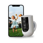 Reolink P330 Rond IP-beveiligingscamera Binnen & buiten 3840 x 2160 Pixels Muur
