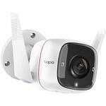 TPLINK - TAPO C310 WiFi-beveiligingscamera voor buiten