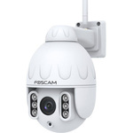 Reolink B320 3MP WiFi buiten beveiligingscamera + zonnepaneel