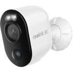 Reolink RLC-811A IP-beveiligingscamera Buiten Rond 3840 x 2160 Pixels Plafond/muur