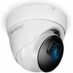 D-Link DCS-4612EK bewakingscamera IP-beveiligingscamera Buiten Dome 2592 x 1520 Pixels Plafond