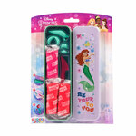Spiderman Okidoki Klei met bewaarblik 3D + accessoires