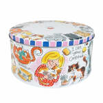 BLOND AMSTERDAM BEWAARBLIK HOND 19,5X10,5X7 CM