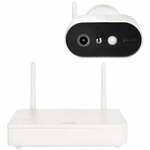 eufy eufyCam 2C kit 3*1 T88323D2 IP-Bewakingscameraset 1920 x 1080 Pixel