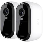 Mobotix Mx-S16B-S3 MOBOTIX Mx-S16B-S3 IP Bewakingscameraset LAN 3072 x 2048 Pixel