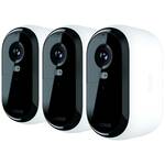 ABUS OneLook PPDF18000 Bewakingscameraset Radiografisch 4-kanaals 1920 x 1080 Pixel 2.4 GHz