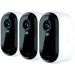 eufy eufyCam 2C kit 3*1 T88323D2 IP-Bewakingscameraset 1920 x 1080 Pixel