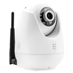 Qnect Slimme Wifi Bewegingsmelder - Alarm en Schokdetectie