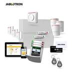 Jablotron 100 set 7 met LAN kiezer