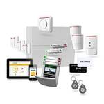 Jablotron 100 set 3 met LAN