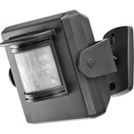 Grundig Draadloze bewegingsmelder met alarm - 4 cijferige code - 100 dB sirene - 5 meter bereik