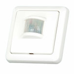 Somfy 2401212 Draadloze bewegingsmelder met camera Somfy Protexiom