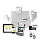 Ajax alarmsysteem set 1