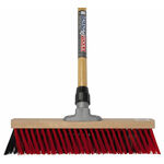 Talen Tools - Bezem - 28 cm - Inclusief steel