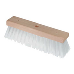 Bezem Premium Water Perlon 35 cm