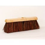 Talen Tools - Bezem - Halfrond - 31 cm - Sherbro - Zonder steel