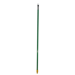 Steel 150cm Dura groen lichtmetaal